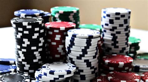 Fichas de poker online índia
